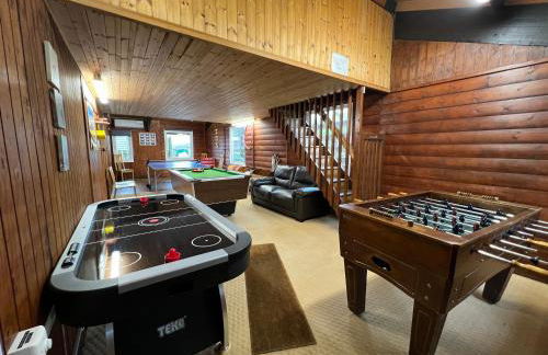 Malt-Barn Conversion, with access to Pool & Hot Tub-at Fox Valley Cottages - Foto 16