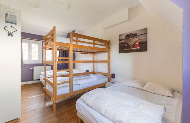 Cosy Cottage a Stone's Throw From Cap Gris Nez - Foto 9