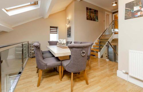 Brecon Beacons Welsh Countryside Home - Foto 43