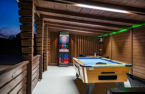 Cozy and Chic Little House with pool Ivinj - 4 - Foto 29