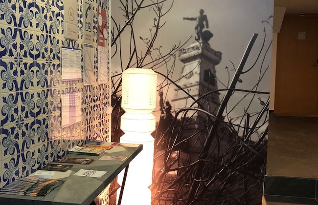 Be Oporto Apartments Clerigos - Foto 28