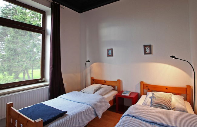 Feriengut Neuhof - Foto 13