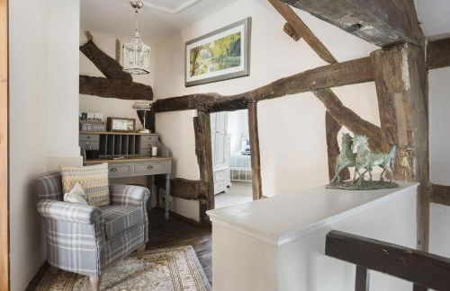 Cobbler's Cottage - Foto 15