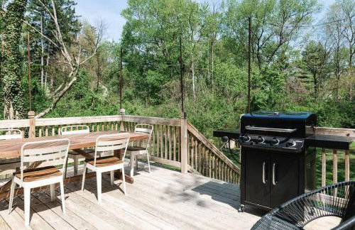 Cuyahoga Valley NP, Dog Friendly, Boston Mills Ski - Foto 16