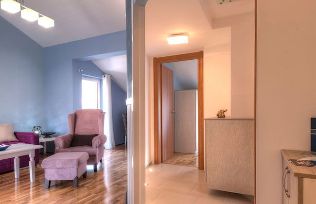 Wukovic apartments - Foto 2