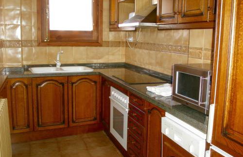 Apartamentos Ca de Marti - Foto 52