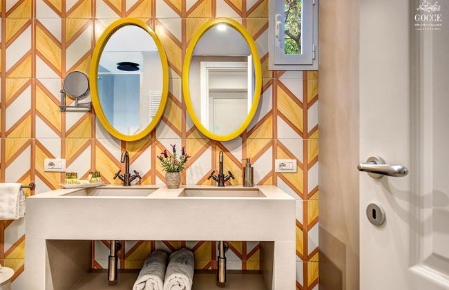 Villa Degli Dei - Private Waterfront Villa - Foto 78