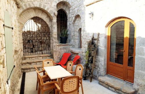 Maison du Troubadour - Foto 34