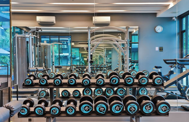 B203- 1 Bedroom Condo With Sea View, Ao Nang Beach - Photo 35