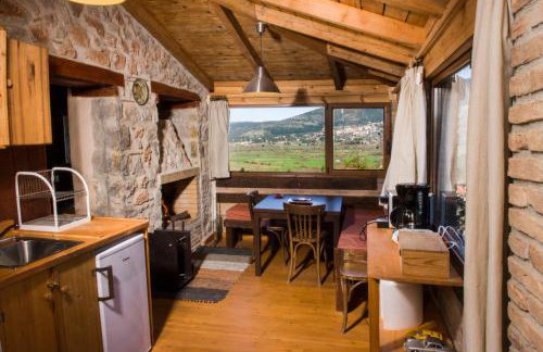 Stone house on the rock - Foto 38