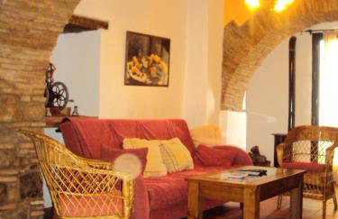 Casa Rural El Zaguán - Foto 1