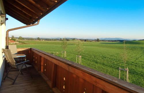 Ferienwohnung Zugspitze - Foto 9