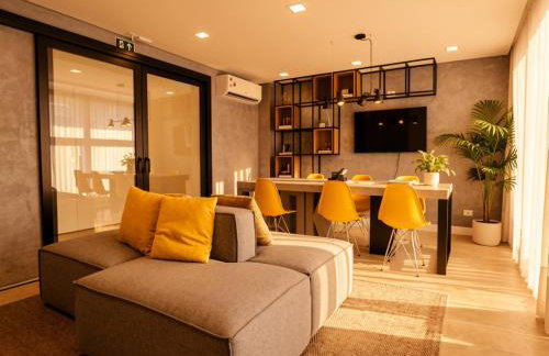 Campos Sales by Xtay - Hospede-se próximo ao Expo Araras - Foto 28