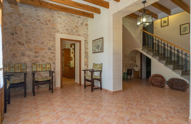 Es Mol Can Torres in Sineu - Foto 17