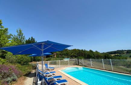 Les Hauts du Coustalier - Foto 12