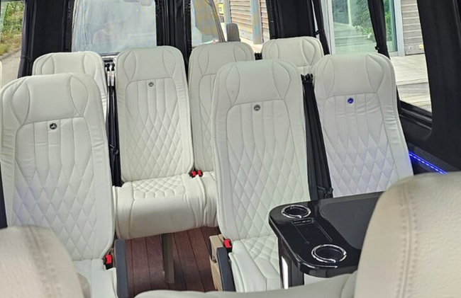Servicio de transporte privado por toda la isla de Mykonos (SOLO IDA) - Foto 8