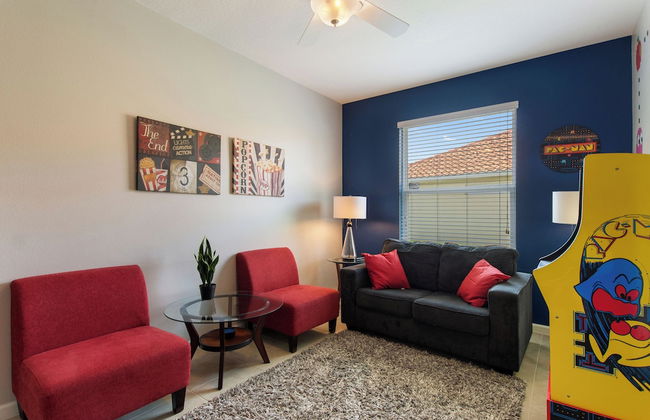 Breathe Easy at Solterra Resort by Shine Villas 706 - Foto 76