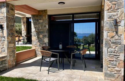 Aelia Stone Houses - Foto 47