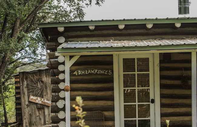 Taos Goji Farm & Eco-Lodge Retreat - Foto 9