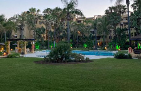 Oasis Costalita Estepona I - Photo 3