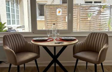 Charmant studio avec terrasse - Foto 5