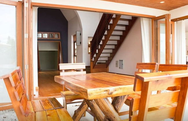 3 Bedroom Sea View Villa Kai Muk SDV126-By Samui Dream Villas - Foto 37