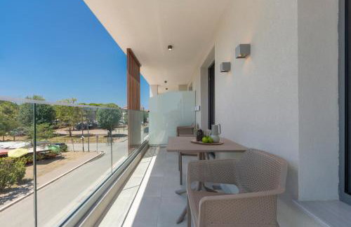 Sandy Seaside Suites - Foto 48