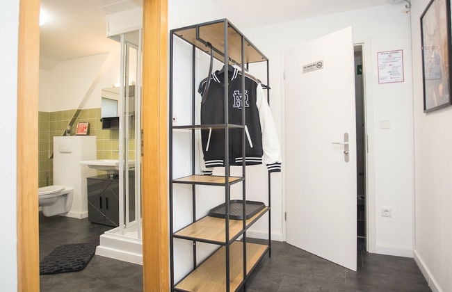 Moderne Gemeinschaftsunterkunft in Winterberg - Foto 22