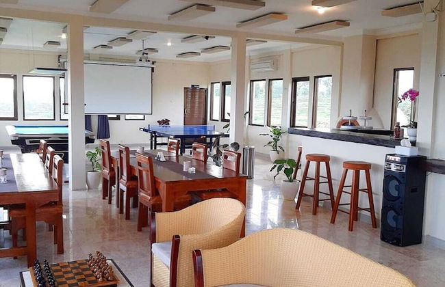 Medewi Manor - Foto 34