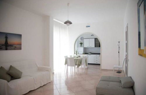 Gallipoli, appartamento a 100m dal mare - Foto 1