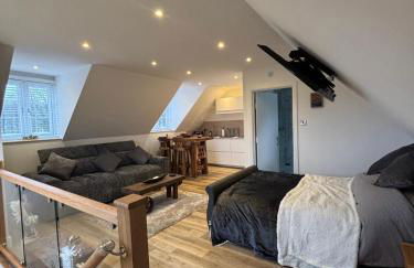 Tollgate Annexe - Foto 38