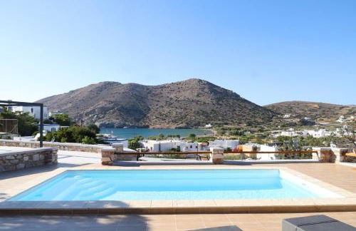 Caldera Suites "Ελιά" - Photo 36