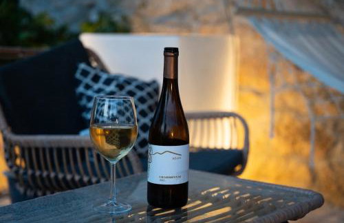 Villa Toni by BOTANICA Traditional stone house - Foto 30