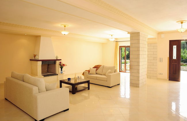 Villa Argyro - Foto 17