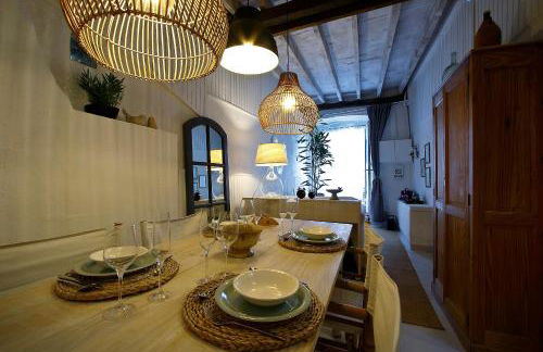 casa con encanto en el bosque y a 10 min de Girona - Foto 31