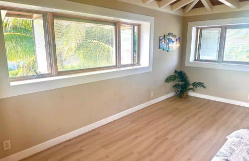 Modern Luxury Beach House Kailua - Foto 17