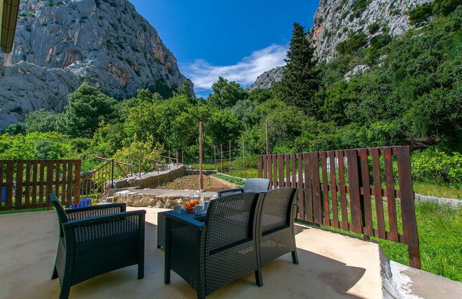 Apartment Petea - Foto 1