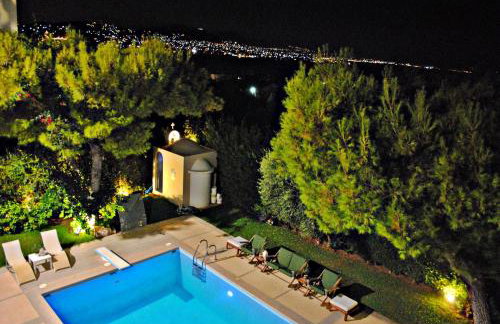 Villa Serenity - Foto 29