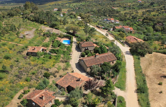 Belvilla by OYO Casa El Jiniebro Grande - Foto 30