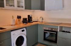 Frisch renovierte klimatisierte Ferienwohnung - nur 100 m vom Strand entfernt - Foto 4