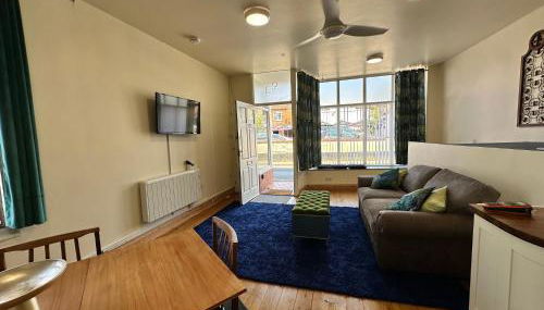 Taylor & Miller's Maisonette - Foto 3