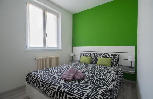 Casa Vacanze SweetLand Chiavenna - Foto 6