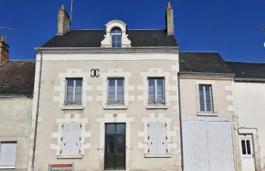 L'évasion- Appartement cosy - Foto 6