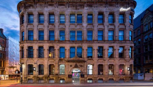 Roomzzz Manchester City - Foto 4, Other