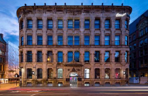 Roomzzz Manchester City - Foto 4