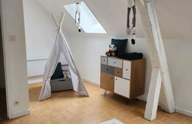 Gîte Animals King'Dôme 8min du Zoo de Beauval - Foto 22