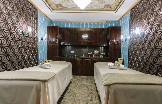 Somerset City Centre Atyrau - Photo 67