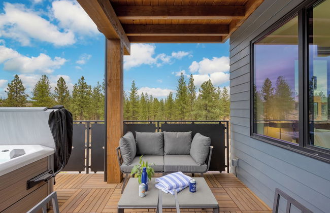 The Aerie Suites by AvantStay – Modern Comfort with Mountain Views - Foto 36