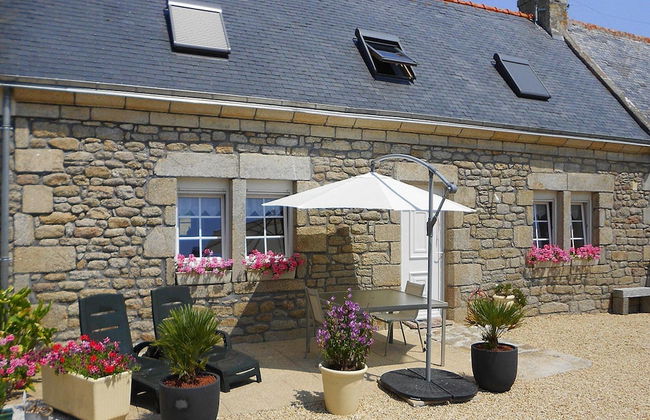 Semi-detached House, Lesconil - Foto 1