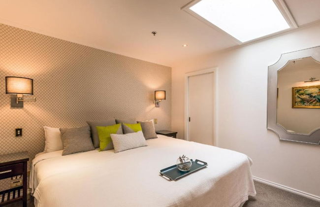 Fino Hotel and Suites - Foto 10